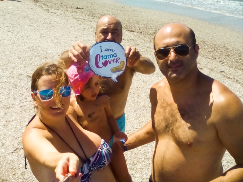 Famalovers Famaliving 2