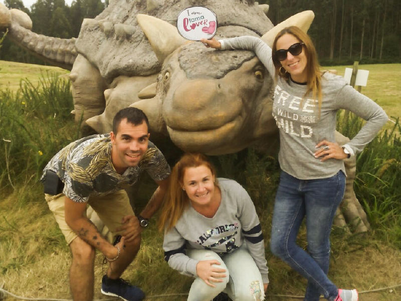 Famalovers Famaliving 3