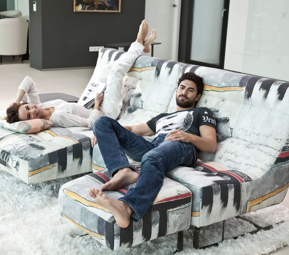 Mi Alma – My Soul 1