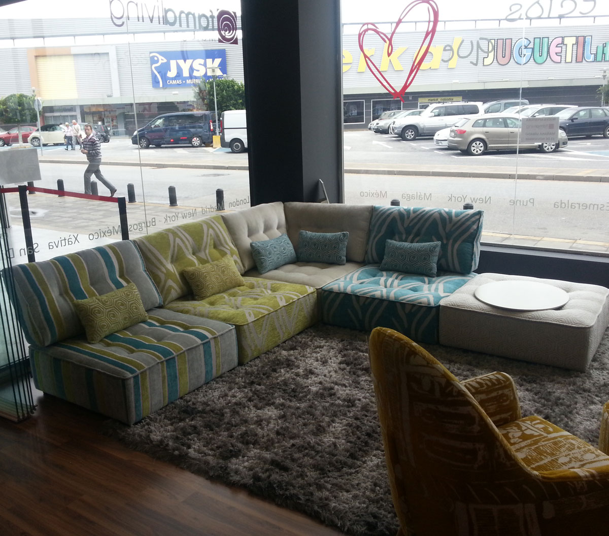 Famaliving Málaga  se reinventa 3 Famaliving Málaga  se reinventa 3