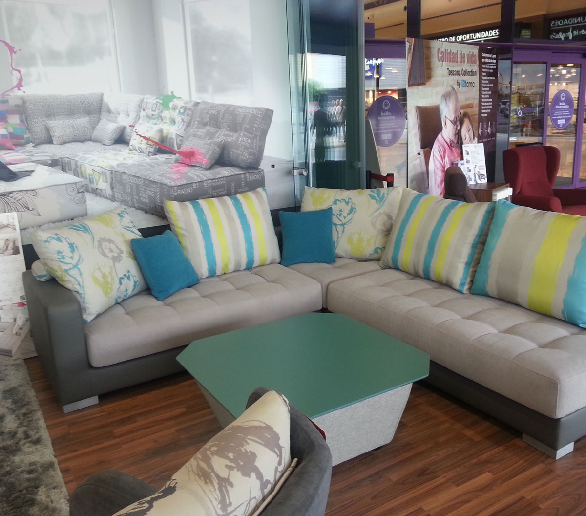 Famaliving Málaga  se reinventa 4 Famaliving Málaga  se reinventa 4