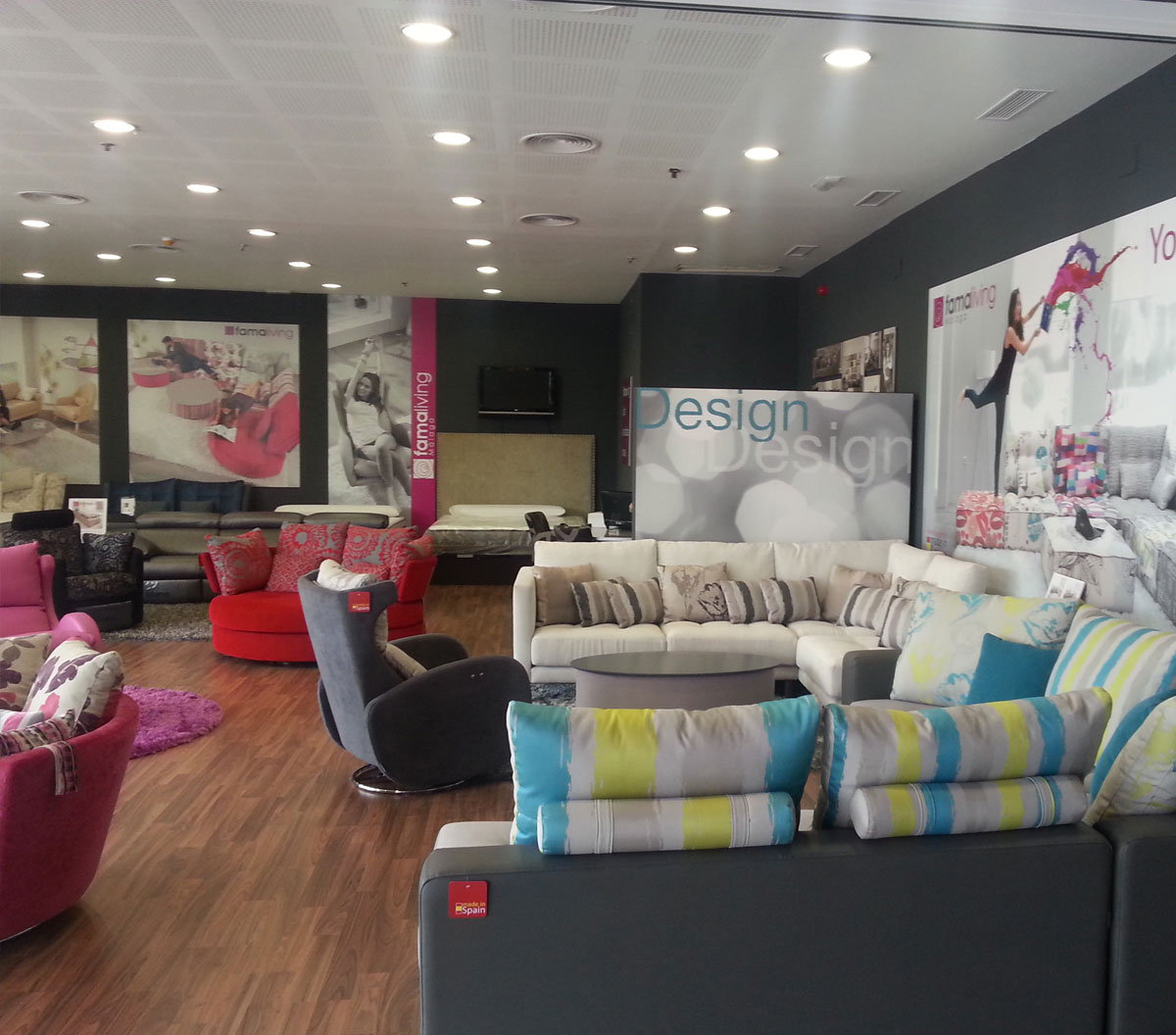 Famaliving Málaga  se reinventa 1 Famaliving Málaga  se reinventa 1