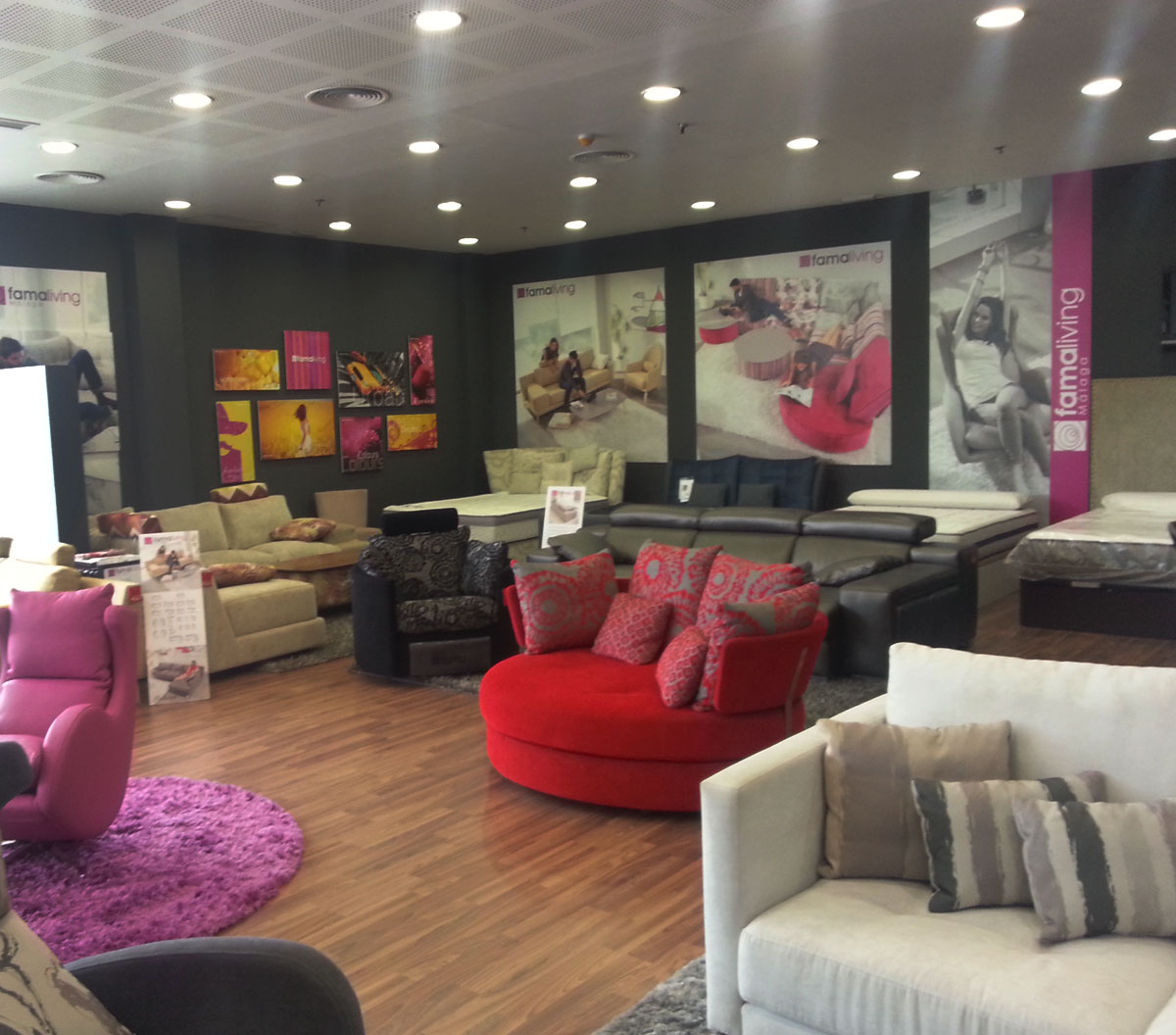 Famaliving Málaga  se reinventa 2 Famaliving Málaga  se reinventa 2