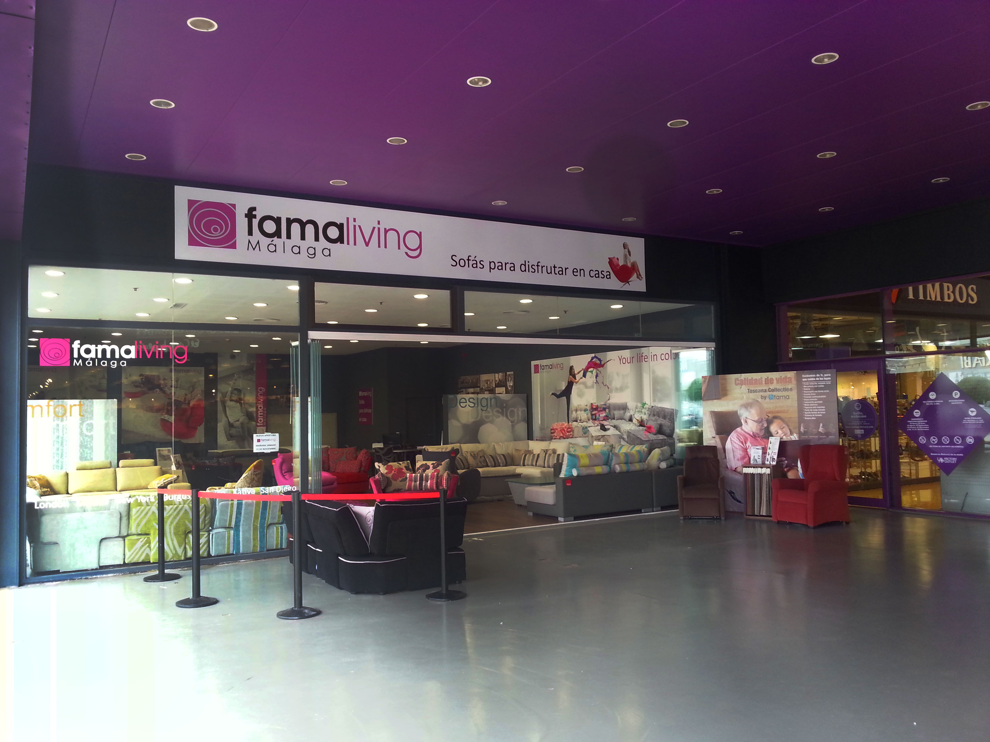 Famaliving Málaga  se reinventa 5 Famaliving Málaga  se reinventa 5