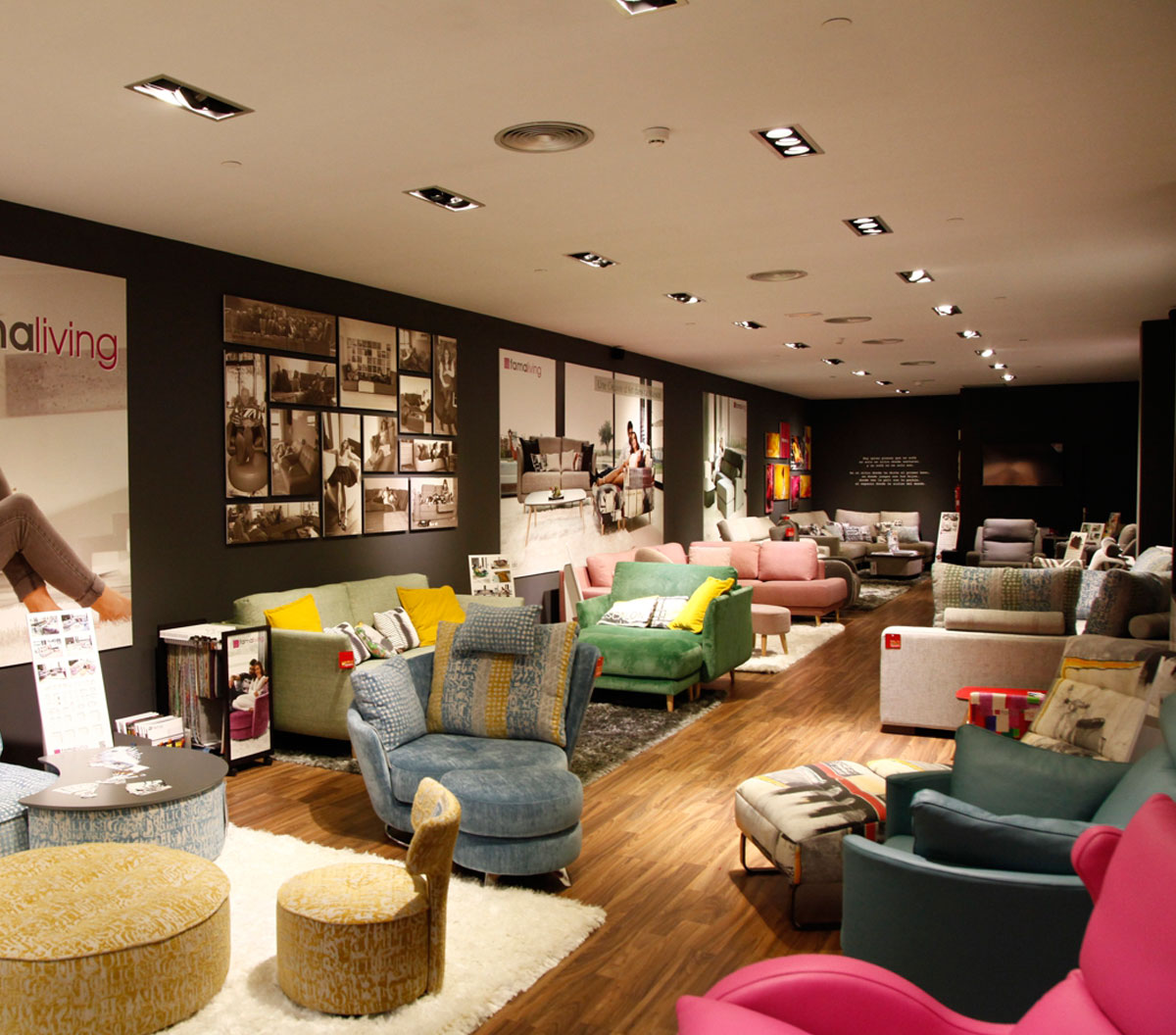 Un nuevo miembro en la Familia Famaliving 2