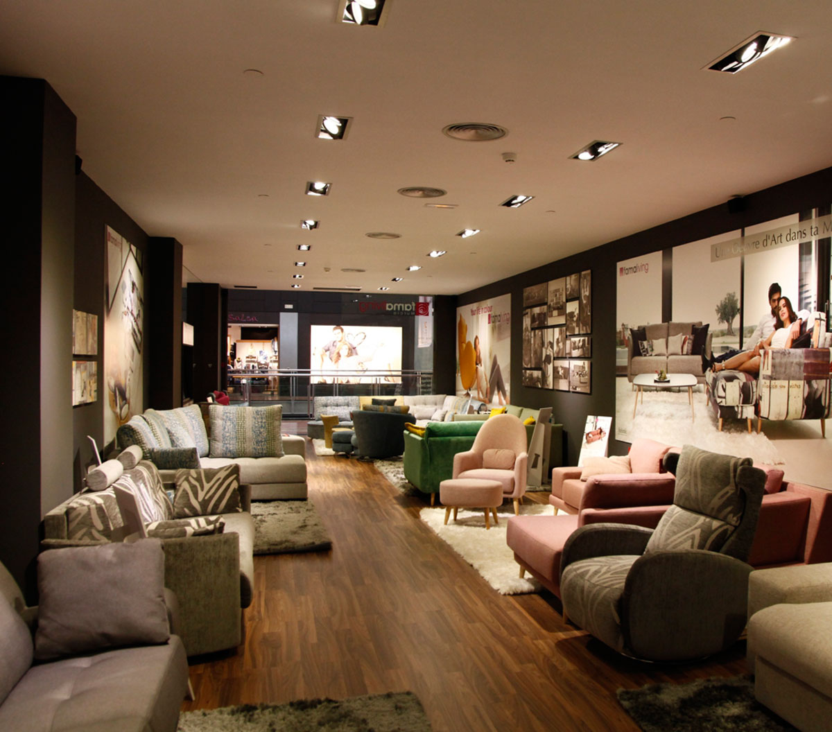 Un nuevo miembro en la Familia Famaliving 3