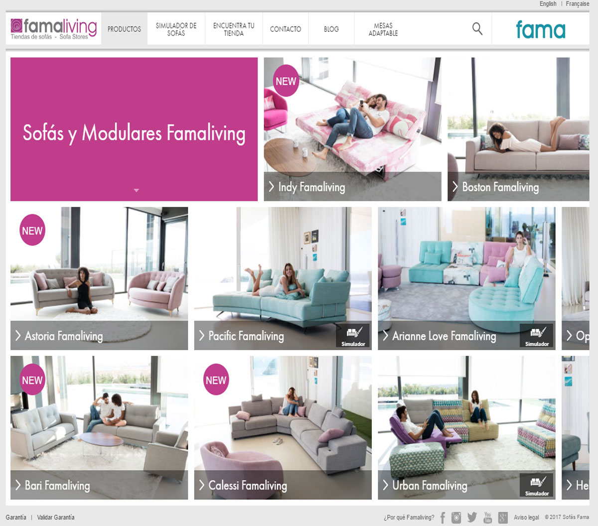 Nueva Web, nuevo Blog 3