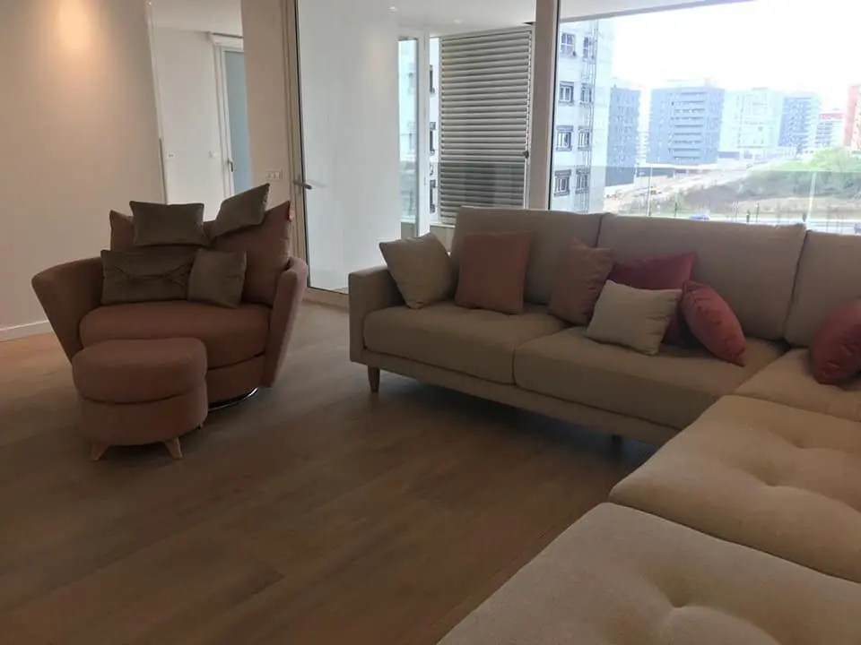 Corner sofas and Modulars