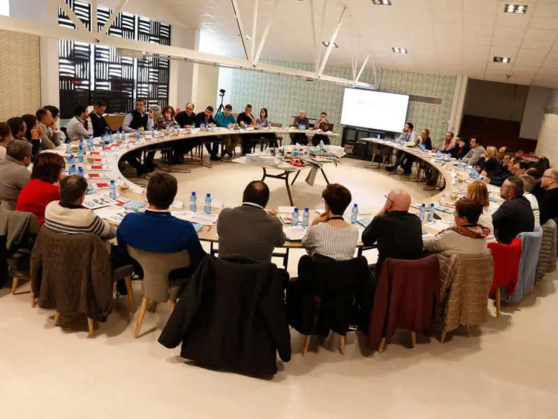 II Convencion Famaliving 01