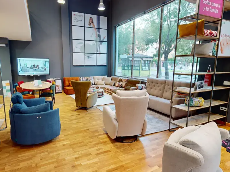 Famaliving Badajoz nueva apertura 04