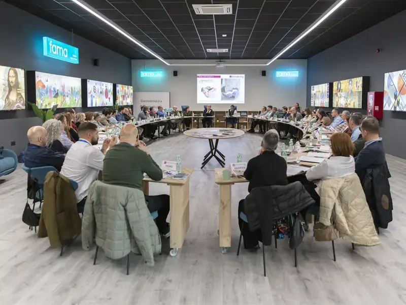 Convención Famaliving 2024 01