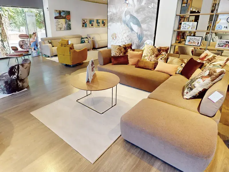 Nueva tienda Famaliving Alicante 01