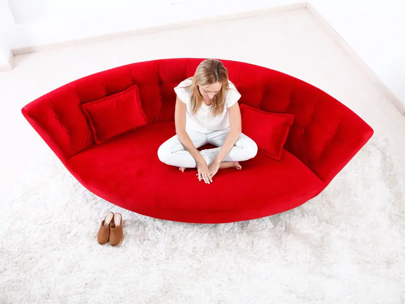 Aurora, uno de tantos momentos