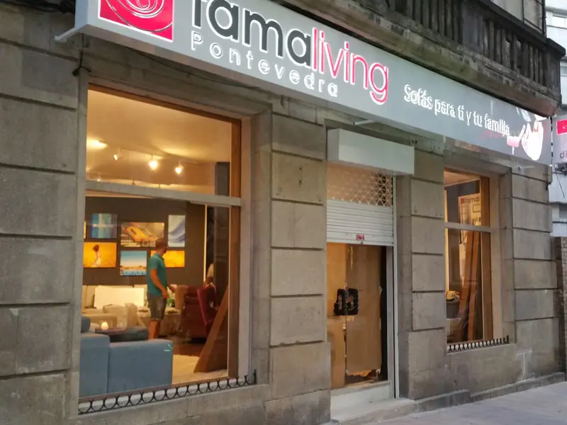 Famaliving Pontevedra