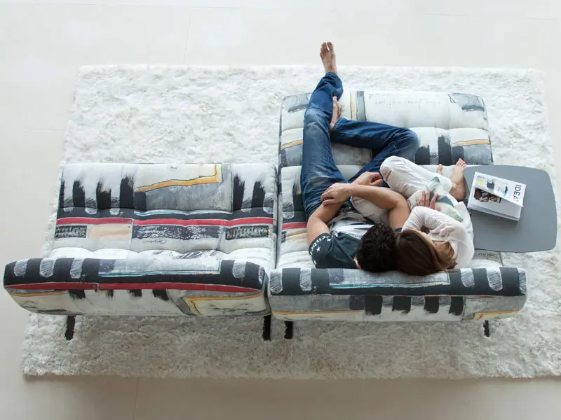 Mi Alma – My Soul 1