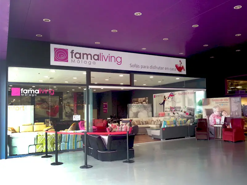 Famaliving Málaga  se reinventa 5