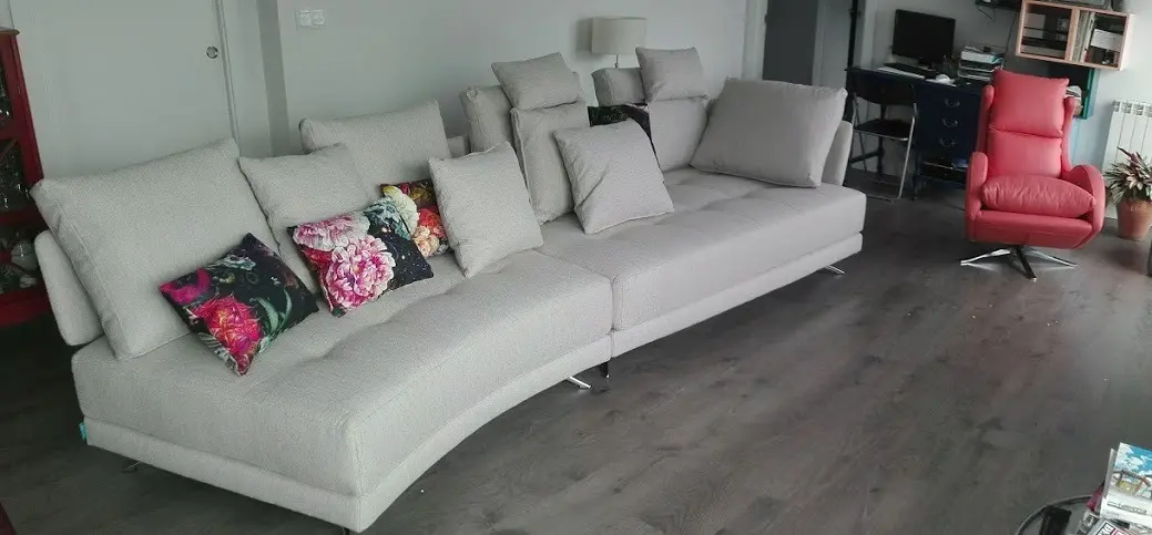 sofa y sillon