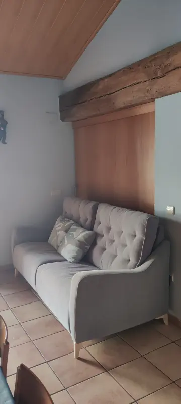Mi sofa