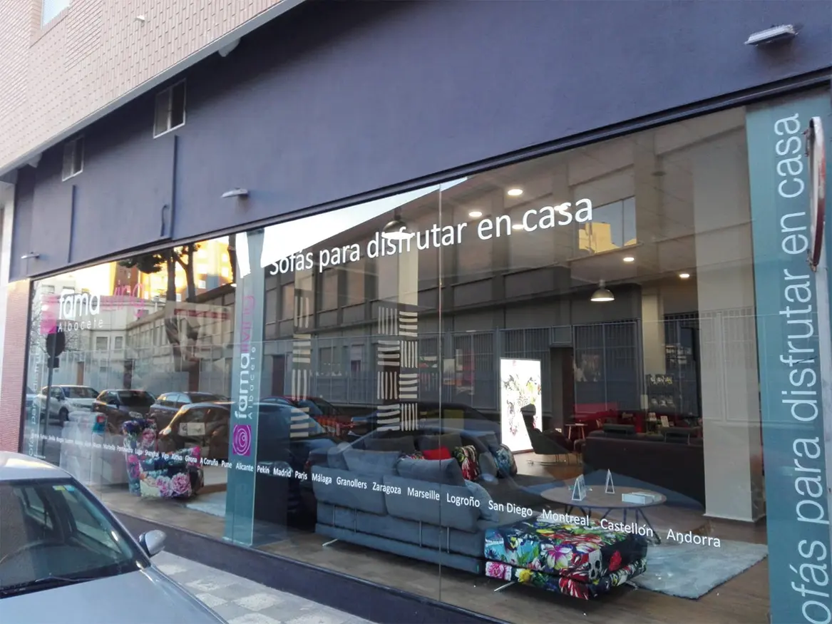 Imagenes Famaliving Albacete