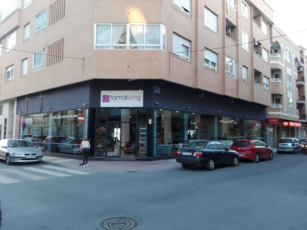 Imagenes Famaliving Albacete