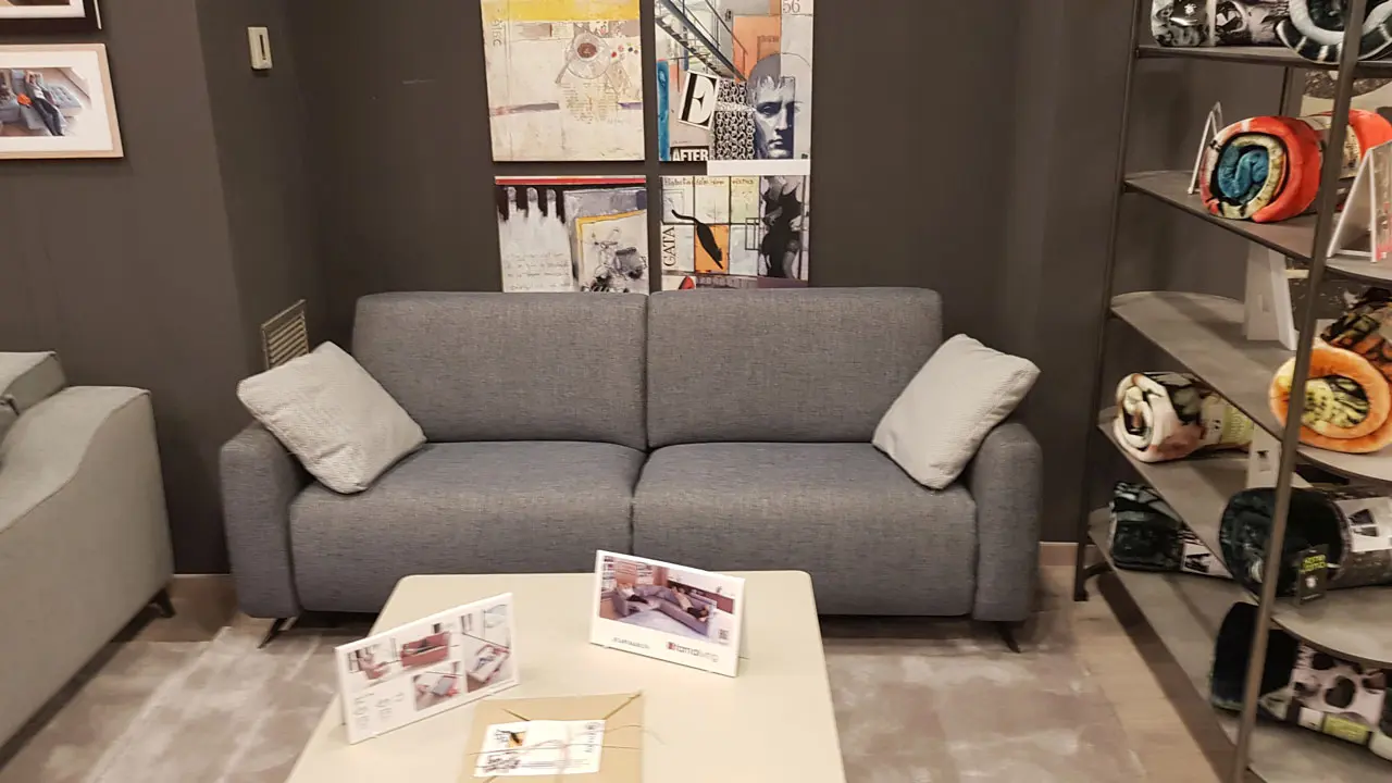 Imágenes tienda Famaliving Barcelona Mallorca