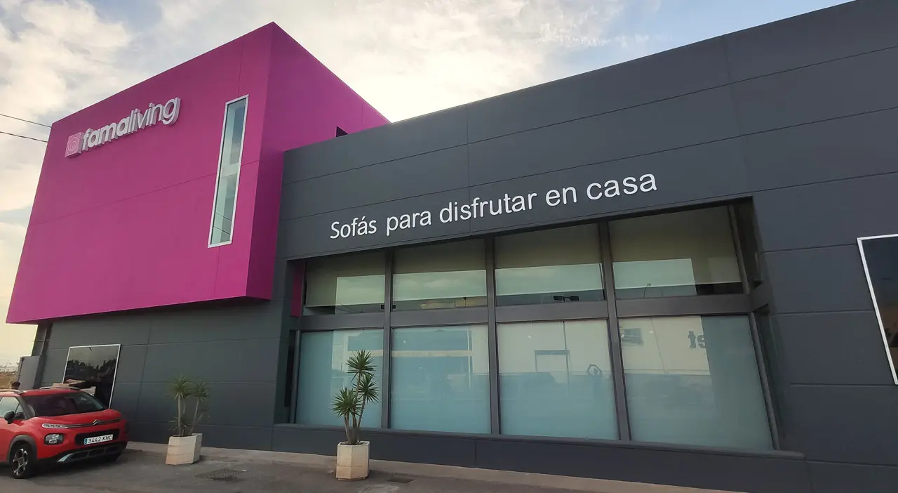 Imagenes de Famaliving Castellón