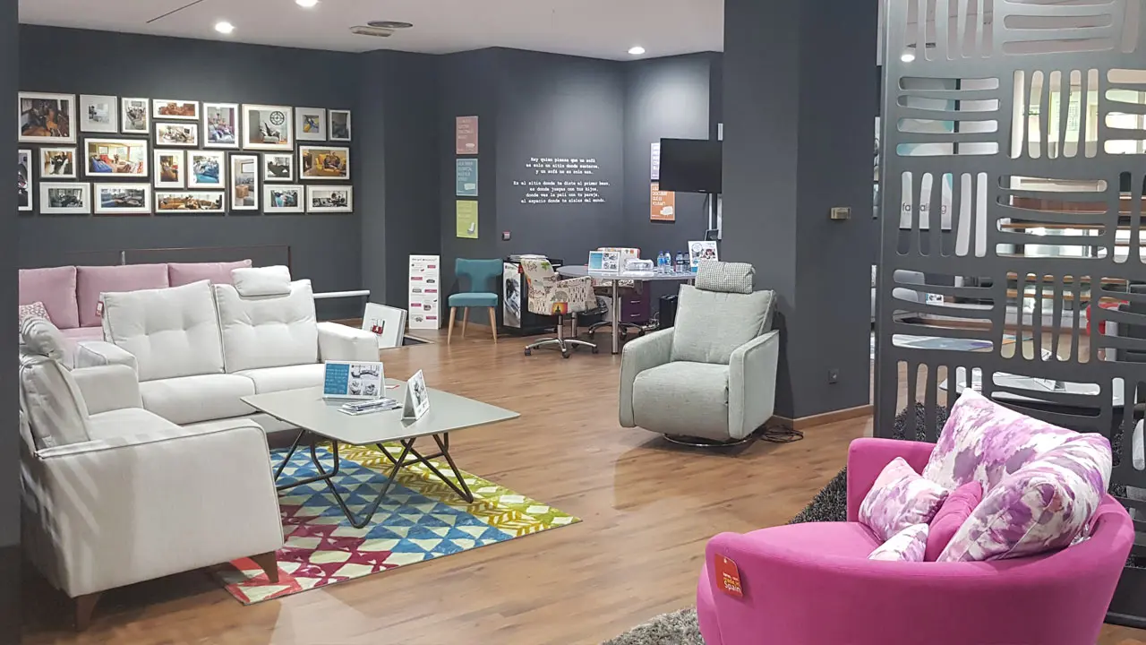 Imagenes de Famaliving Madrid