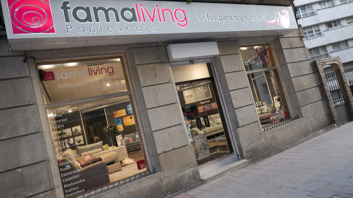Imagenes Famaliving Pontevedra