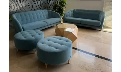 Famaliving Malaga-Hotel Villa Flamenca