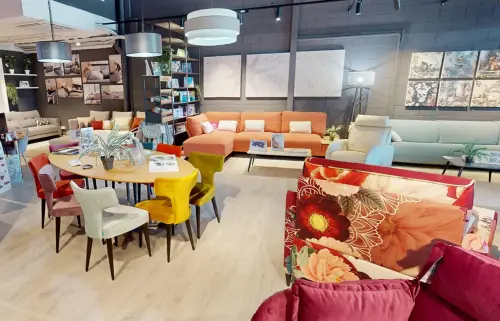 Tienda Girona 01 / Famaliving 2026