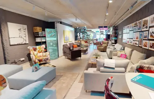 Tienda Girona 04 / Famaliving 2026