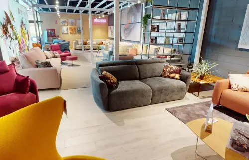 Tienda Girona 05 / Famaliving 2026