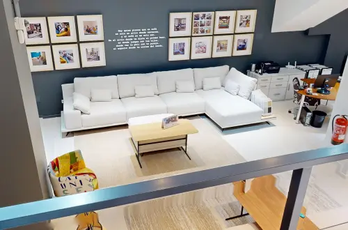 Tienda Vigo 04| Fama Sofás 2026