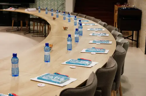 II Convenția Famaliving 06