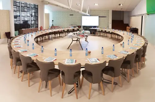 II Convenția Famaliving 07