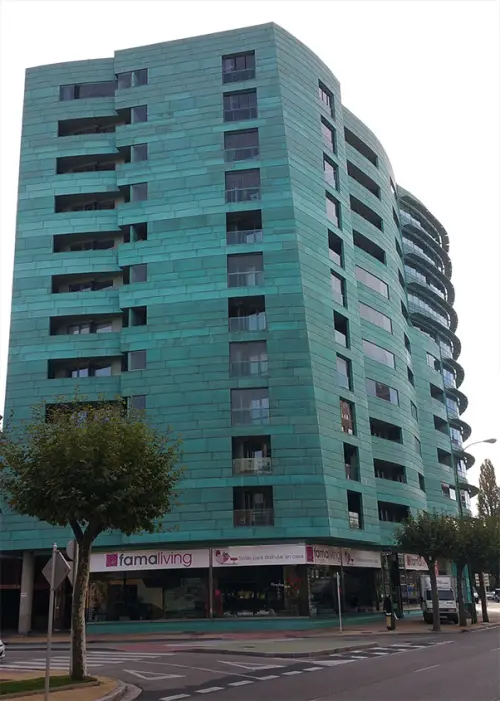 Caprichoso destino irlandés, en Famaliving Burgos