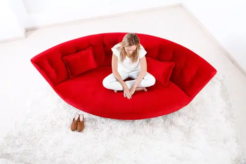 Aurora, uno de tantos momentos