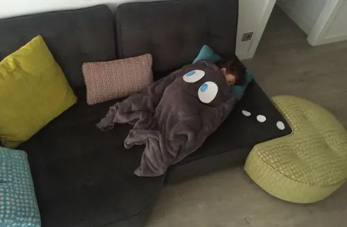 Arianne Love Famalovers