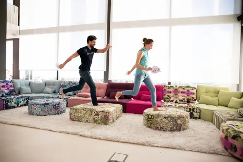 El valor de la cercania