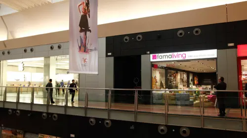 Famaliving Murcia Nueva Condomina