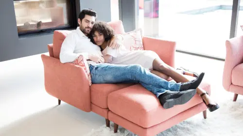 Poltrona Helsinki You&amp;Me