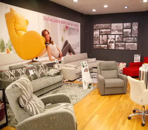 Fama living Alicante 1