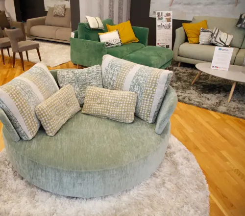 Fama living Alicante 3