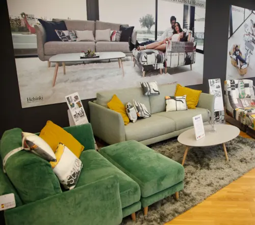 Fama living Alicante 4