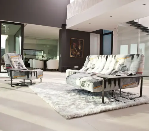 Mi Alma – My Soul 4