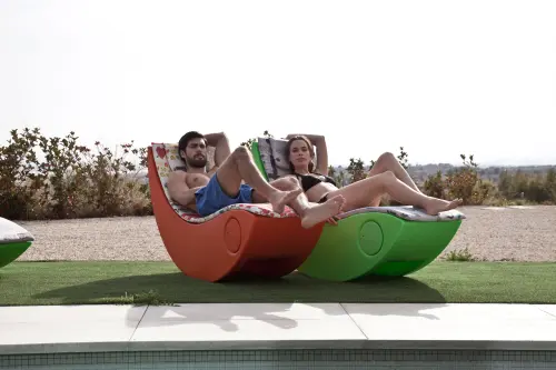 La Siesta, una tradición renovada 2