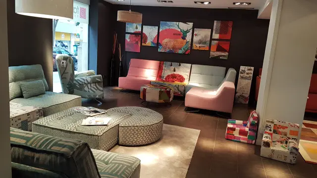 Famaliving Barcelona Muntaner amplía su exposición