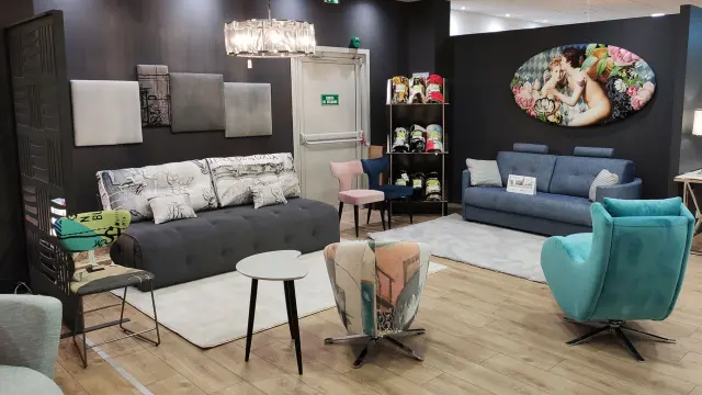 Besançon y Gex: dos nuevas tiendas Famaliving abren sus puertas en Francia.