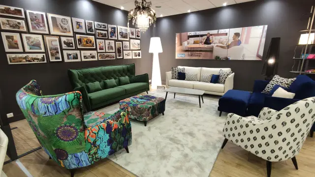 Besançon y Gex: dos nuevas tiendas Famaliving abren sus puertas en Francia.