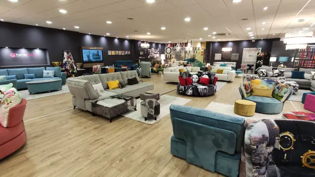 Besançon y Gex: dos nuevas tiendas Famaliving abren sus puertas en Francia.